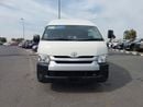 Toyota Hiace TOYOTA HIACE COMMUTER VAN RHD 2014 MODEL 2.7 L PETROL AUTOMATIC(PM47858)