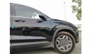 Hyundai Santa Fe v4  with bust start  and panoramic sun roof electric seats