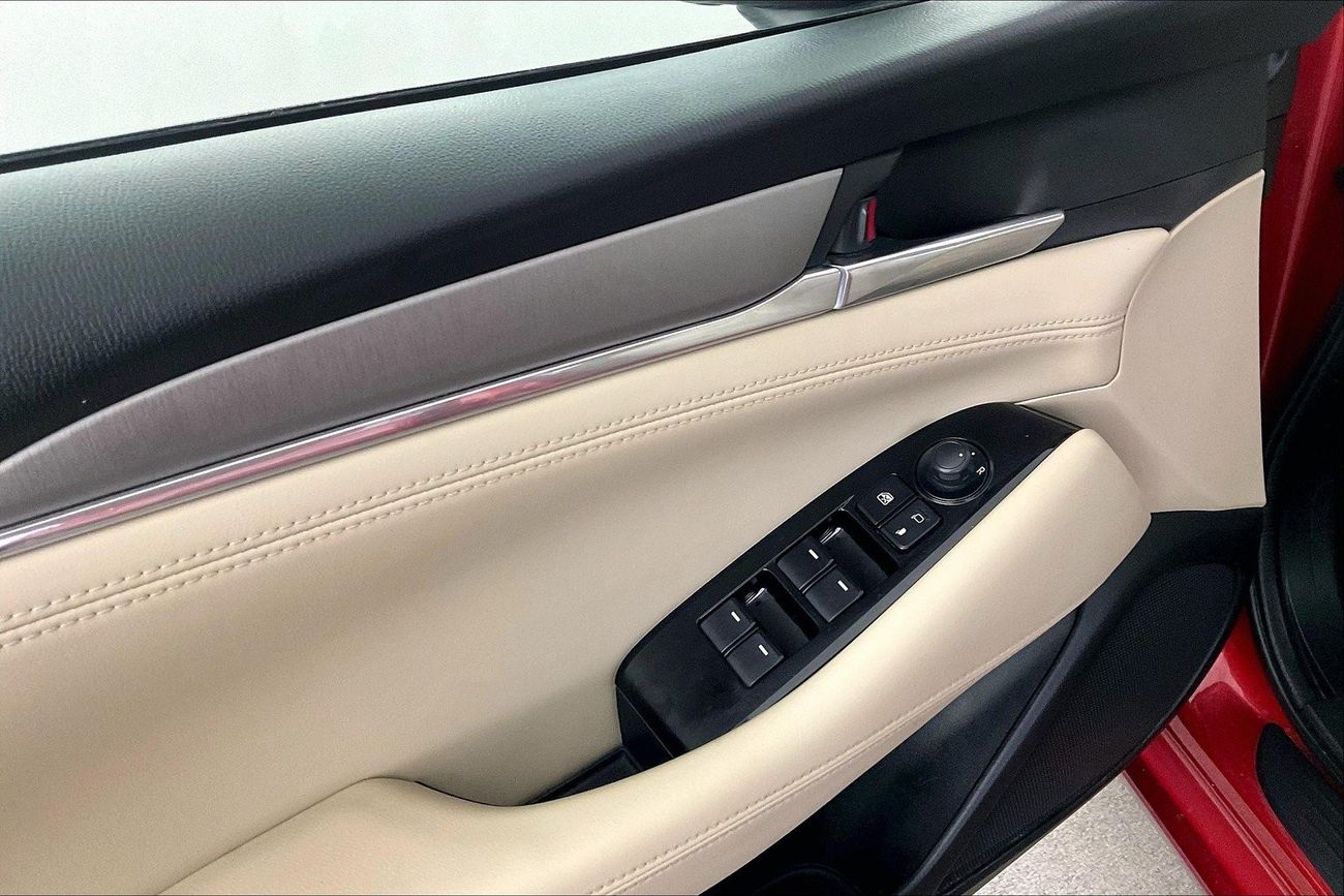 مازدا 6 S | شامل الضمان | 0 ﺪﻔﻋﺓ ﺃﻮﻟﻯ