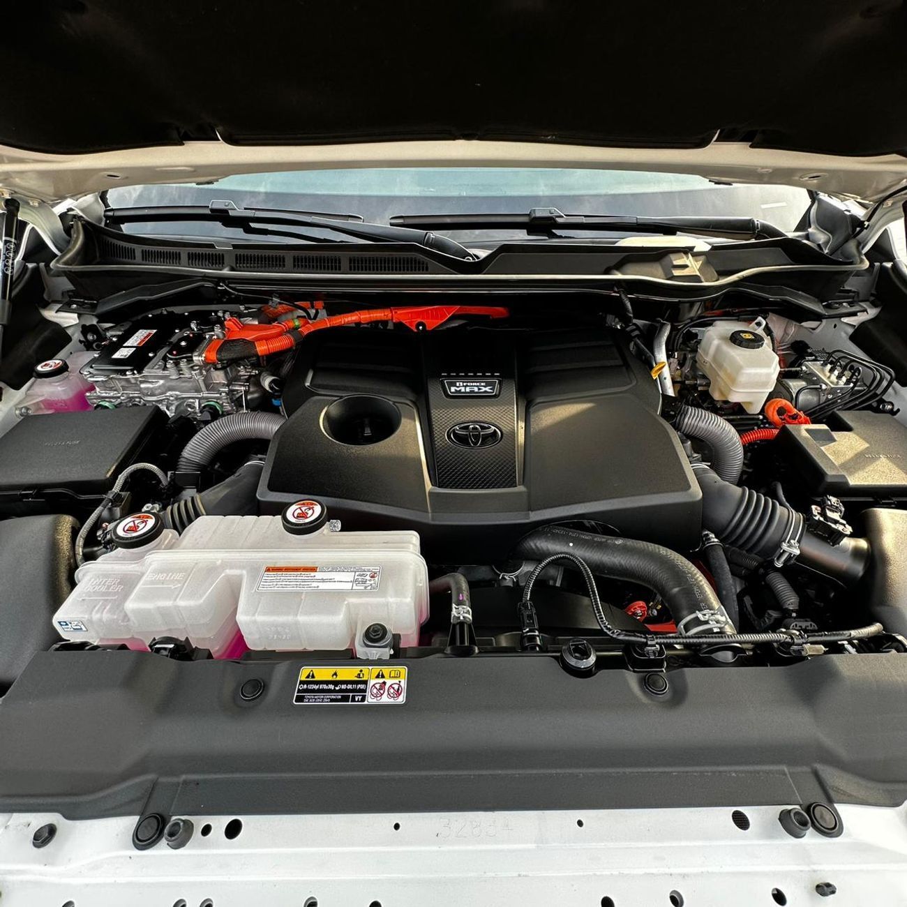 Toyota Sequoia Limited