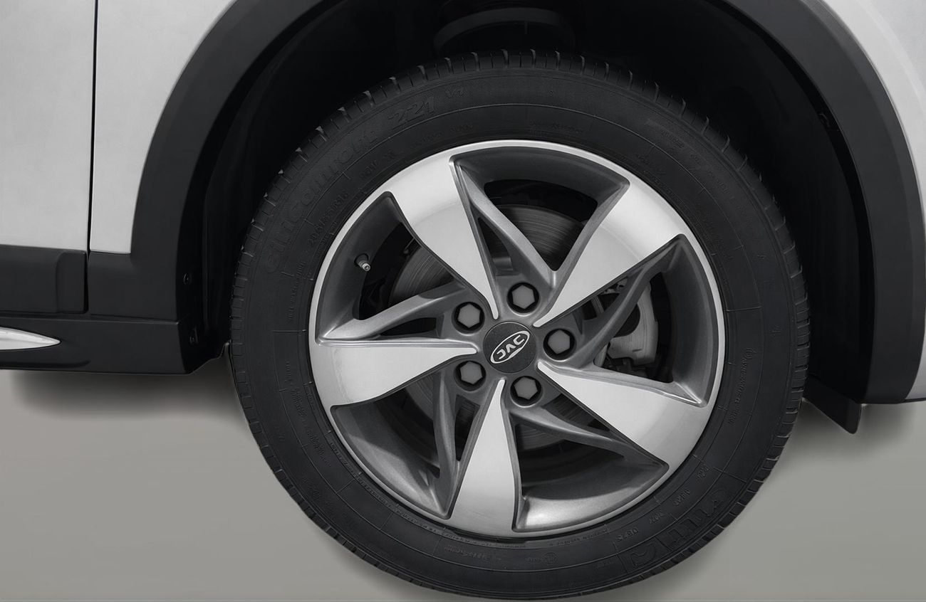 JAC S3 INTELLIGENT 2023 | AED 394/Month | 0 DP | 30 Day Return | Warranty