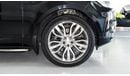 Land Rover Range Rover Sport V6