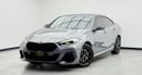 BMW M235i Gran Coupe 2024 BMW M235i xDrive, BMW Warranty+Service Contract+Full Service History, GCC