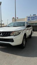 ميتسوبيشي L200 GLS 2.5L