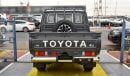 Toyota Land Cruiser Pick Up 4.0L V6 Petrol Double Cabin A/T