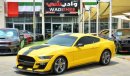 Ford Mustang AUGUSYT BIG OFFERS//Std Mustang V6 2016 *ORIGINAL AIRBAGS* Shelby Kit/Big Screen/EXCELLENT CONDITION