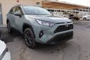 Toyota RAV4 TOYOTA RAV4 2.0L AWD XLE SUNROOF