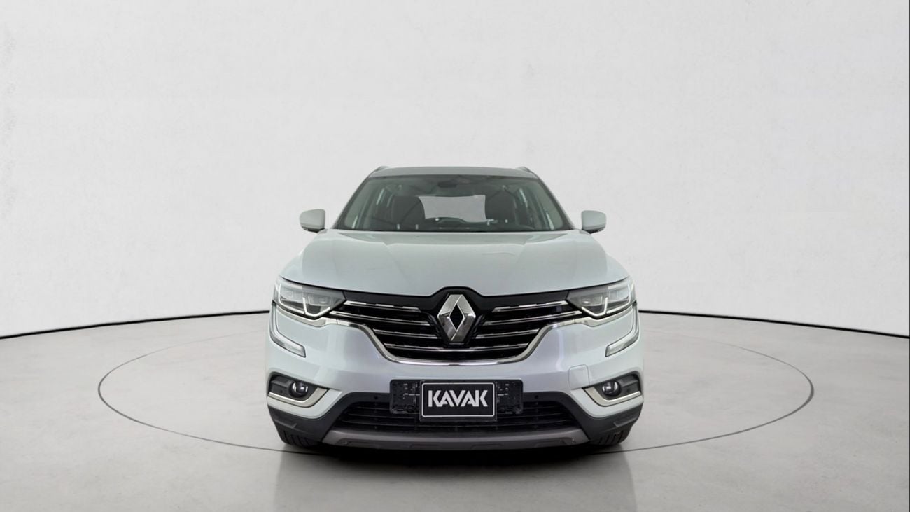 Renault Koleos LE | Guaranteed Warranty | 0 Down Payment