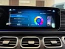 Mercedes-Benz GLE 350 MERCEDES GLE350 II 2022 II Full Loaded