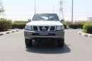 Nissan Patrol SUPER SAFARI 2024 GCC specs