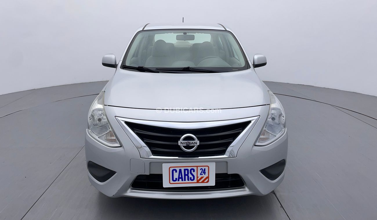 Nissan Sunny SV 1.6 | Zero Down Payment | Free Home Test Drive