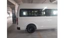 تويوتا هاياس RHD Hiace 2.5 DSL Passenger Bus Highroof Old Shape
