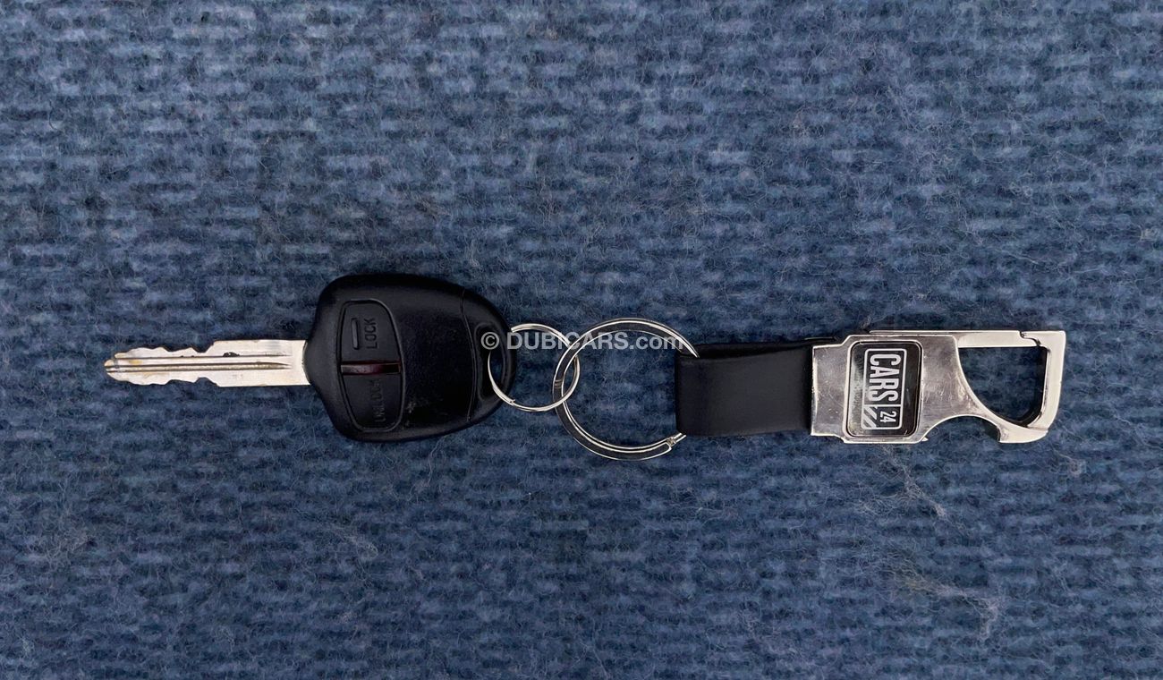 Mitsubishi Outlander GLX BASIC 2.4 | Zero Down Payment | Free Home Test Drive