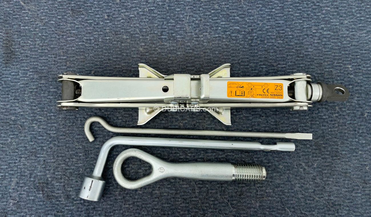 Nissan Tiida SV 1.6 | Zero Down Payment | Free Home Test Drive