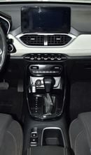 شيفروليه كابتيفا EXCELLENT DEAL for our Chevrolet Captiva Premier ( 2023 Model ) in White Color GCC Specs