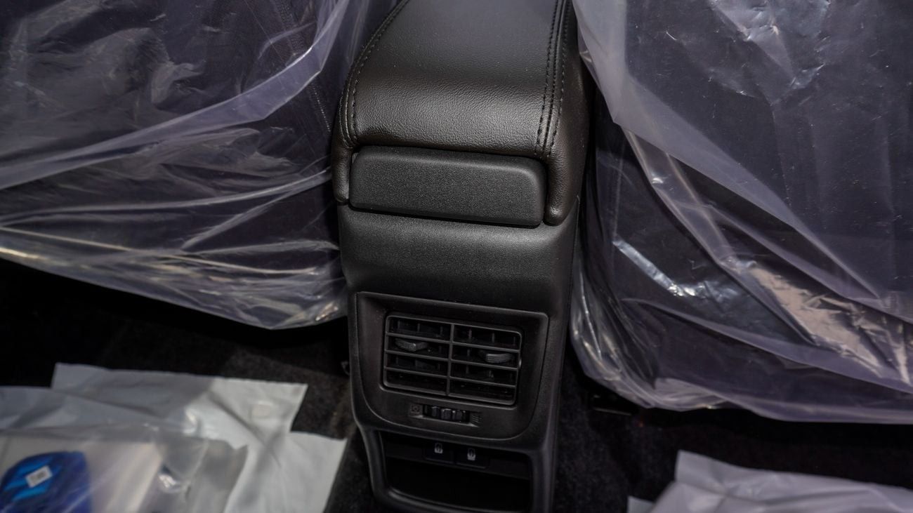 Suzuki Baleno Suzuki Baleno GLX Full Option 2025