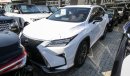 Lexus RX350 F Sport