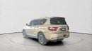 Nissan Patrol 5.6 V8 LE PLATINUM CITY 4WD AUTO | Guaranteed Warranty | 0 Down Payment