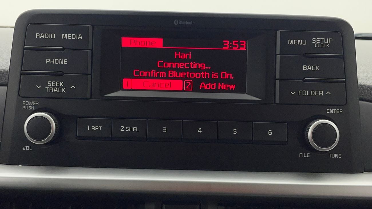 Kia Picanto LX 1.2 | Zero Down Payment | Home Test Drive