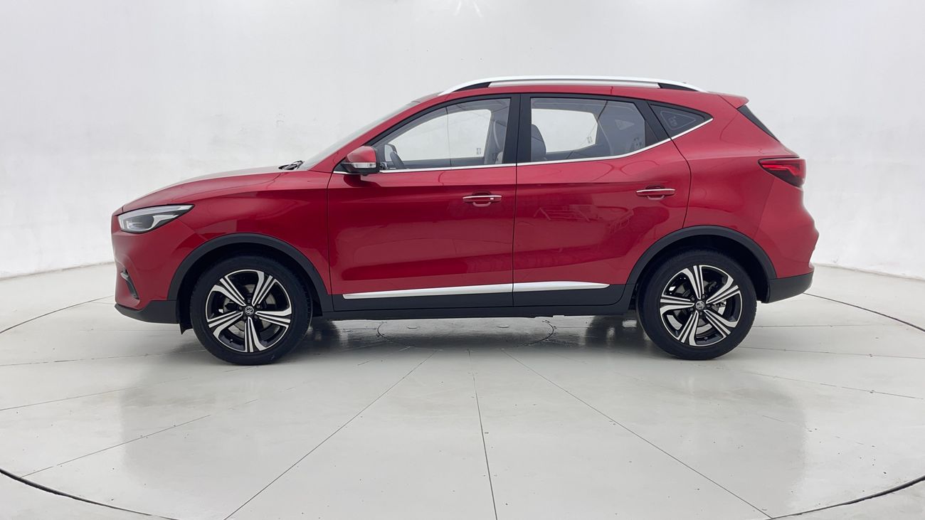 MG ZS LUXURY 1.5 | Zero Down Payment | Home Test Drive