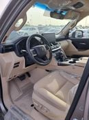 Toyota Land Cruiser VXR
