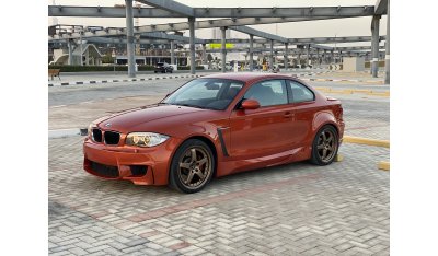 BMW 1M Ramadan offers