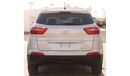 Hyundai Creta S Hyundai Creta 2018 GCC, in excellent condition