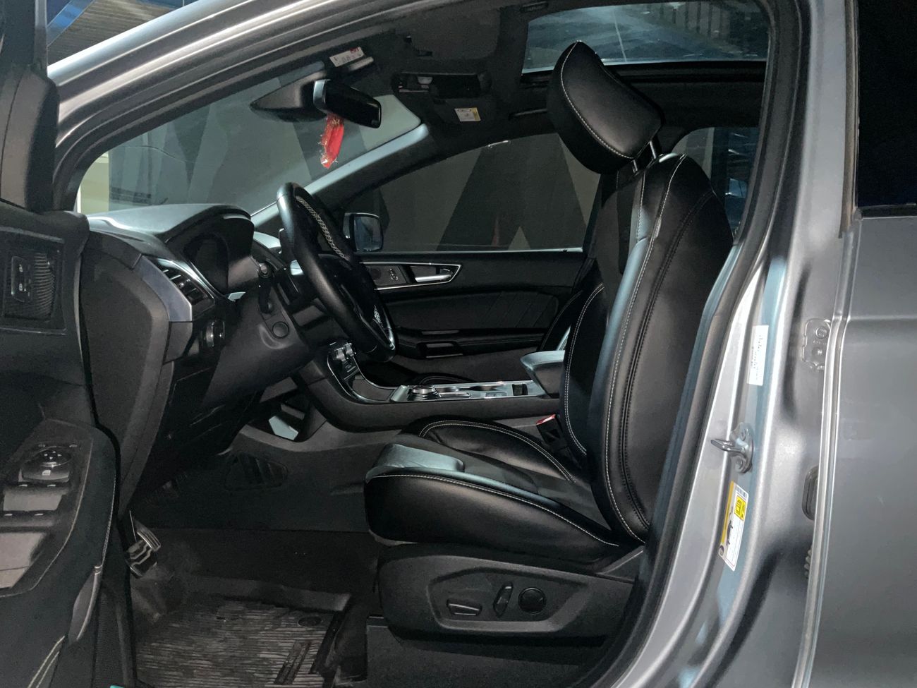 فورد إدج ST | upto AED 20,000 Ramadan Discount | شامل الضمان | 0 ﺪﻔﻋﺓ ﺃﻮﻟﻯ