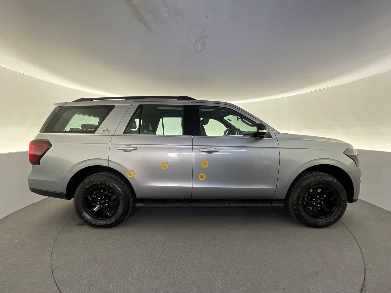 Ford Expedition Timberline | Carnival Sale • UP TO AED 20,000 OFF | Guaranteed Warranty | 0 Down Payment