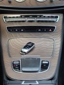 Mercedes-Benz E 250 Mercedes E 250, 2021, Korean Specs // Low Mileage // Excellent Condition