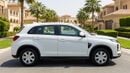 Mitsubishi ASX GLX LOWLINE 2022 | AED 585/Month | 0 DP | 30 Day Return | Warranty