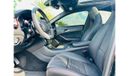 Mercedes-Benz CLA 250 Sport 1160 PM || MERCEDES CLA 250 || FULL OPTION || 0% DOWN PAYMENT || GCC