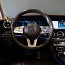 Mercedes-Benz CLS 350 Premium 2.0L (299 HP) AED 2,107 P.M • 0% Downpayment • Mercedes-Benz CLS 350 Premium  • 1 Year Warr