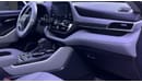 Toyota Highlander 2022 Toyota Highlander XLE AWD 4x4 Full Option Without Paint