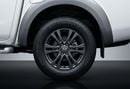 Nissan Frontier 360 degree camera - 2.0l turbo charged engine