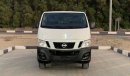 Nissan Urvan 2016 13 Seats (DIESEL) Ref#673