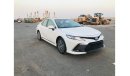 تويوتا كامري TOYOTA CAMRY GLE HYBRID