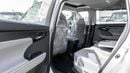 Toyota Highlander 2025 Toyota Highlander GLE 2.5L AT Hybrid (Silver)