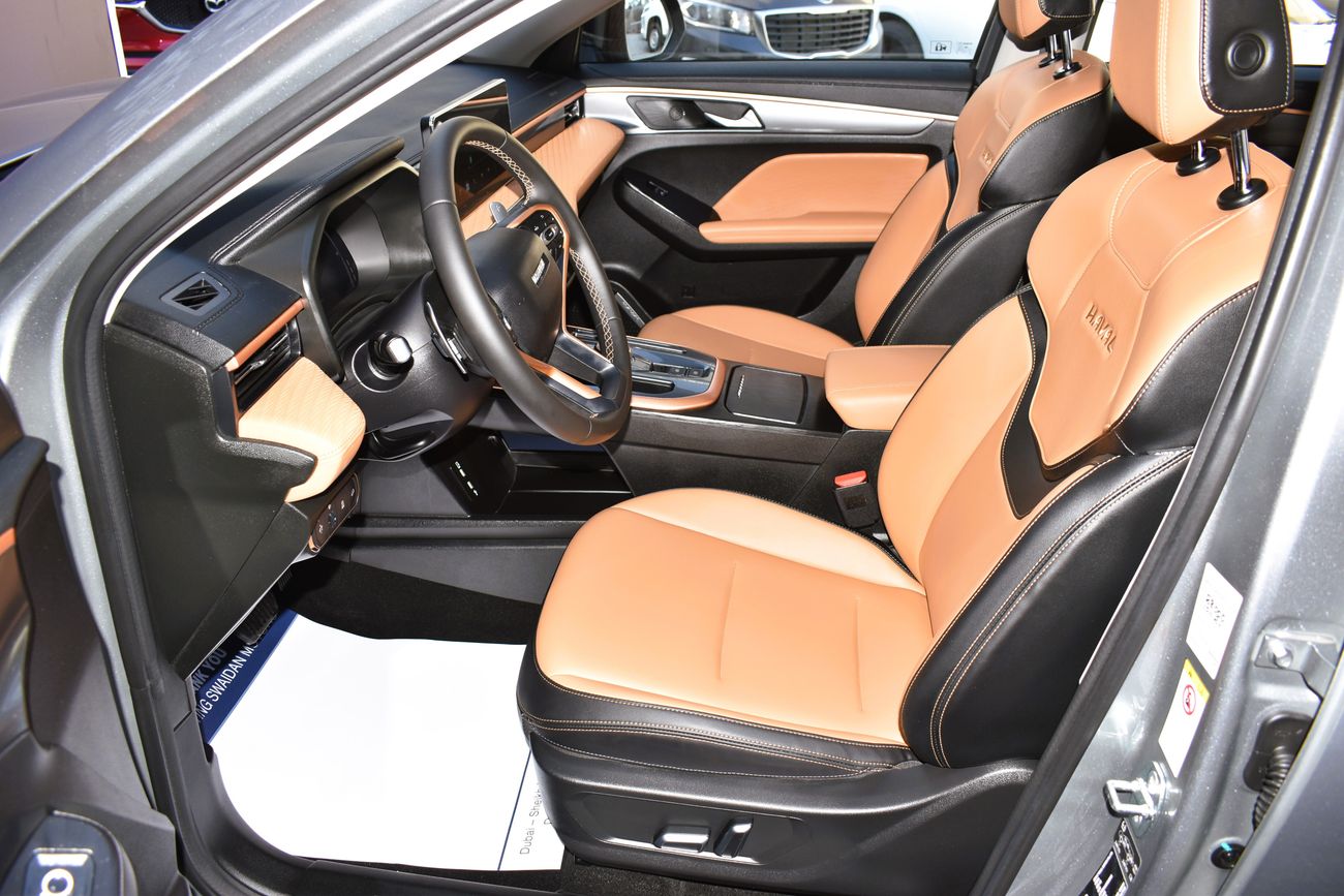 Haval Jolion AED 1279 PM | HIGH DELUXE 1.5L TC GCC AUTHORIZED DEALER MANUFACTURER WARRANTY UP TO 2029 OR 150K KM