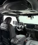 Jeep Wrangler Unlimited Sahara 2.0L A/T 2025 Jeep Wrangler Unlimited Sahara, 2030 Jeep Warranty, 2028 Jeep Service