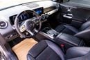 Mercedes-Benz GLB 35 2021 MERCEDES BENZ GLB 35