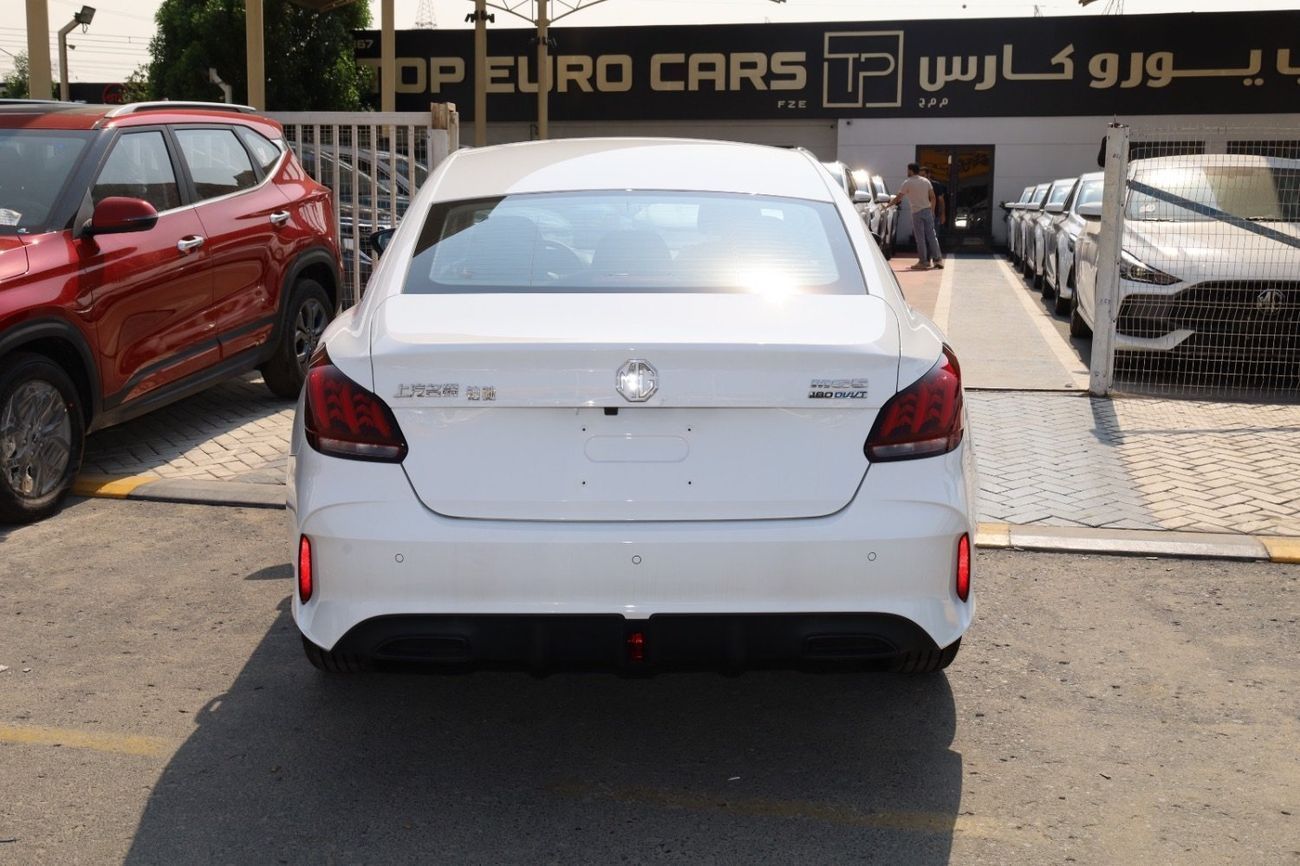 أم جي 5 MG 5 MG 5 1.5L ENGINE MANUAL Gearbox MODEL 2025