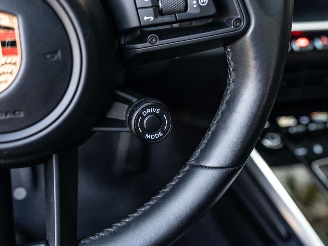 Porsche 911 Turbo S 3.8L (640 HP) Coupe