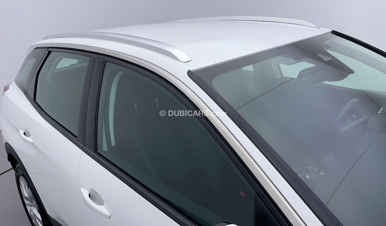 Peugeot 3008 ACTIVE 1.6 | Under Warranty | Inspected on 150+ parameters