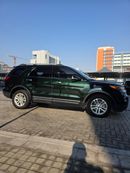 Ford Explorer XLT 3.5L