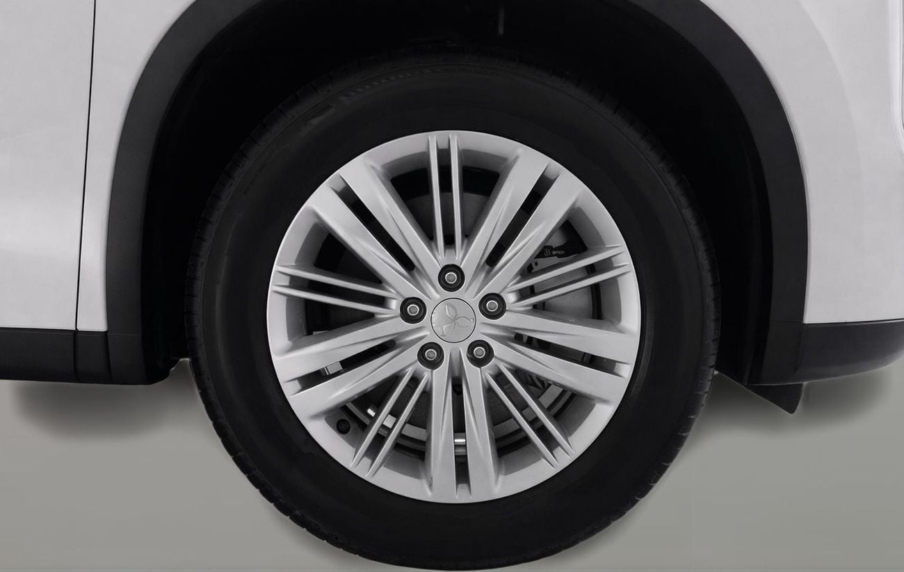 Mitsubishi Outlander GLX MIDLINE, миниатюра 18