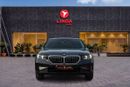 BMW 520i BMW 520i 2025 GCC | Agency Warranty | Service Contract