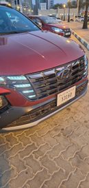 Hyundai Tucson Premium+ 2.5L