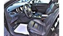 Peugeot 508 1.6L GT LINE 2017 GCC SPECS AGENCY WARRATY