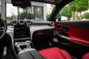 Mercedes Benz CLE300